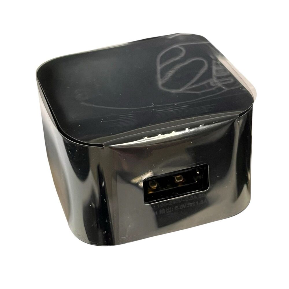 NOB Amazon Kindle Powerfast Travel Power Wall Plug Adapter Kit Worldwide Travel - Picture 7 of 14